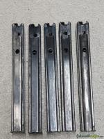 MP Thompson Magazine Set MP Thompson Magazine Set