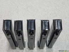 MP Thompson Magazine Set MP Thompson Magazine Set