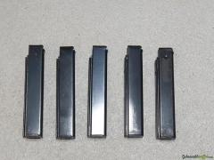 MP Thompson Magazine Set MP Thompson Magazine Set