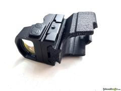 Hämmerli 208 / 215 Picatinny-Mount