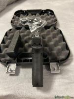 Glock 17 gen 4 9x19mm Parabellum/Luger/NATO