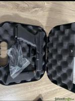 Glock 17 gen 4 9x19mm Parabellum/Luger/NATO