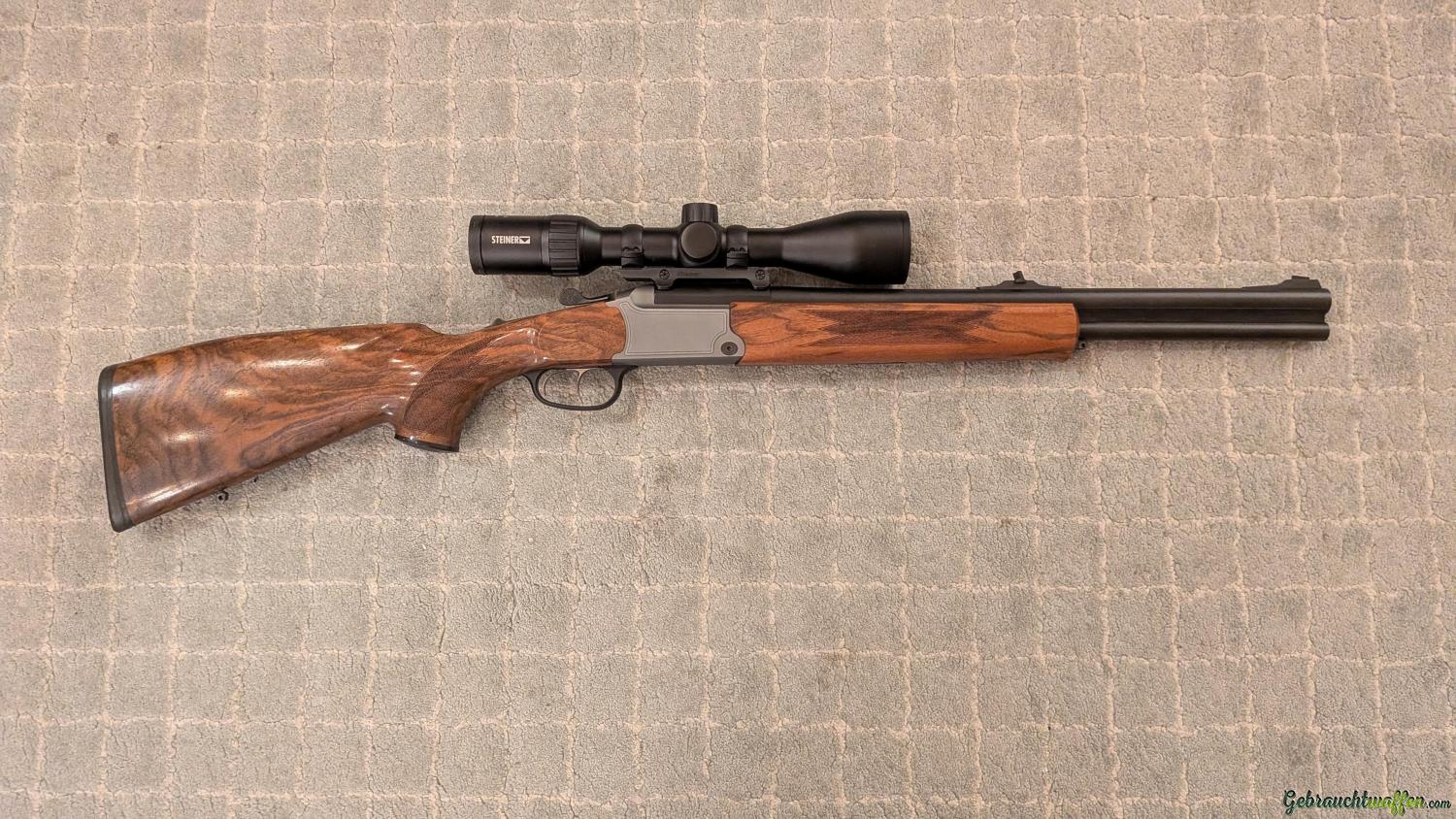 Blaser BLASER BBF 95 Standard kurz 308 Win 12/76 Wechselchoke Blaser BLASER BBF 95 Standard kurz 308 Win 12/76 Wechselchoke