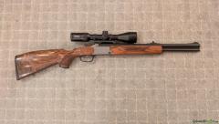 Blaser BLASER BBF 95 Standard kurz 308 Win 12/76 Wechselchoke