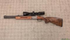 Blaser BLASER BBF 95 Standard kurz 308 Win 12/76 Wechselchoke Blaser BLASER BBF 95 Standard kurz 308 Win 12/76 Wechselchoke