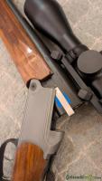 Blaser BLASER BBF 95 Standard kurz 308 Win 12/76 Wechselchoke Blaser BLASER BBF 95 Standard kurz 308 Win 12/76 Wechselchoke