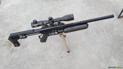 FX Impact 6.35mm (Luftgewehr)