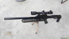 FX Impact 6.35mm (Luftgewehr)