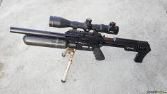 FX Impact 6.35mm (Luftgewehr)