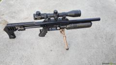 FX Impact 6.35mm (Luftgewehr)