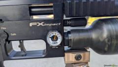 FX Impact 6.35mm (Luftgewehr)