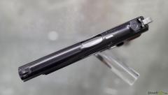 SIG P210-3 Basel Polizei, kal. 9x19, neu Zustand!