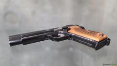 SIG P210-3 Basel Polizei, kal. 9x19, neu Zustand!