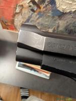 Beretta 84F .380 ACP /9x17mm Browning Short