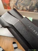 Beretta 84F .380 ACP /9x17mm Browning Short