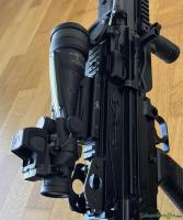 Trijicon TA11MGO-M249 / ACOG 3.5x35 BAC Trijicon TA11MGO-M249 / ACOG 3.5x35 BAC