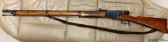 Vetterli Gewehr 1869/71 Vetterli Gewehr 1869/71