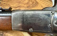 Peabody Gewehr  in Kaliber 10,4