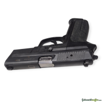 SIG SP2009, Kal. 9x19 ( KaPo Luzern )