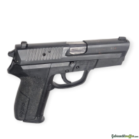 SIG SP2009, Kal. 9x19 ( KaPo Luzern )