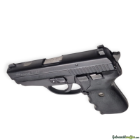 SIG P239, Kal. 9x19 ( KaPo Luzern )