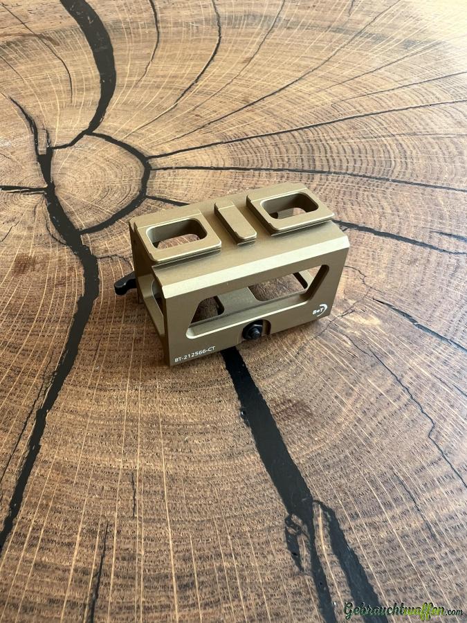 B&T Aimpoint ACRO Mount FDE B&T Aimpoint ACRO Mount FDE