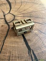 B&T Aimpoint ACRO Mount FDE B&T Aimpoint ACRO Mount FDE