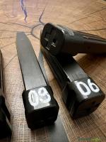 SIG P320 17- Schuss Magazin (6Stk) SIG P320 17- Schuss Magazin (6Stk)