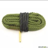 Neuer Gun Snake Cleaner für 9mm Pistolen