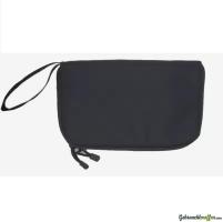 Neue gepolsterte Pistolentasche schwarz