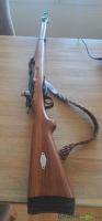 Karabiner K31, W+F Bern, Karabiner K31, W+F Bern,