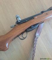 Privat Ordonnanz Karabiner K31, W+F Bern, Privat Ordonnanz Karabiner K31, W+F Bern,