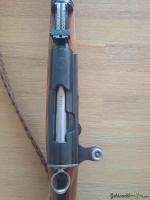 Privat Ordonnanz Karabiner K31, W+F Bern, Privat Ordonnanz Karabiner K31, W+F Bern,