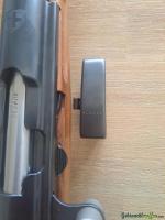 Privat Ordonnanz Karabiner K31, W+F Bern, Privat Ordonnanz Karabiner K31, W+F Bern,