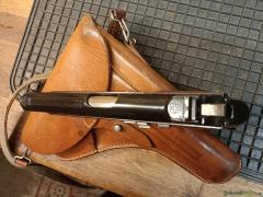 SIG P210  9x19mm Para (Zivil) SIG P210  9x19mm Para (Zivil)