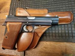 SIG P210  9x19mm Para (Zivil) SIG P210  9x19mm Para (Zivil)