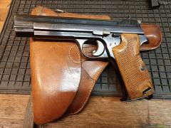 SIG P210  9x19mm Para (Zivil) SIG P210  9x19mm Para (Zivil)