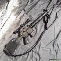 Colt AR-15 A2 Sporter II HBAR .223 Remington