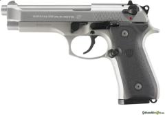 suche eine Beretta 92 Fs inox 9x19mm Parabellum/Luger/NATO suche eine Beretta 92 Fs inox 9x19mm Parabellum/Luger/NATO
