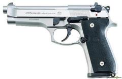 suche eine Beretta 92 Fs inox 9x19mm Parabellum/Luger/NATO suche eine Beretta 92 Fs inox 9x19mm Parabellum/Luger/NATO