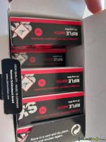 SK Rifle match 22lr SK Rifle match 22lr