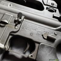 Colt AR-15 A2 Sporter II HBAR .223 Remington Colt AR-15 A2 Sporter II HBAR .223 Remington