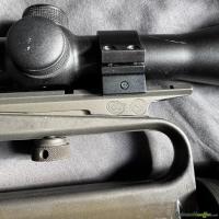 Colt AR-15 A2 Sporter II HBAR .223 Remington Colt AR-15 A2 Sporter II HBAR .223 Remington