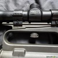 Colt AR-15 A2 Sporter II HBAR .223 Remington Colt AR-15 A2 Sporter II HBAR .223 Remington