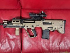 IWI Tavor 7 .308 Win IWI Tavor 7 .308 Win