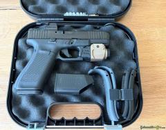 Glock G45 Glock G45