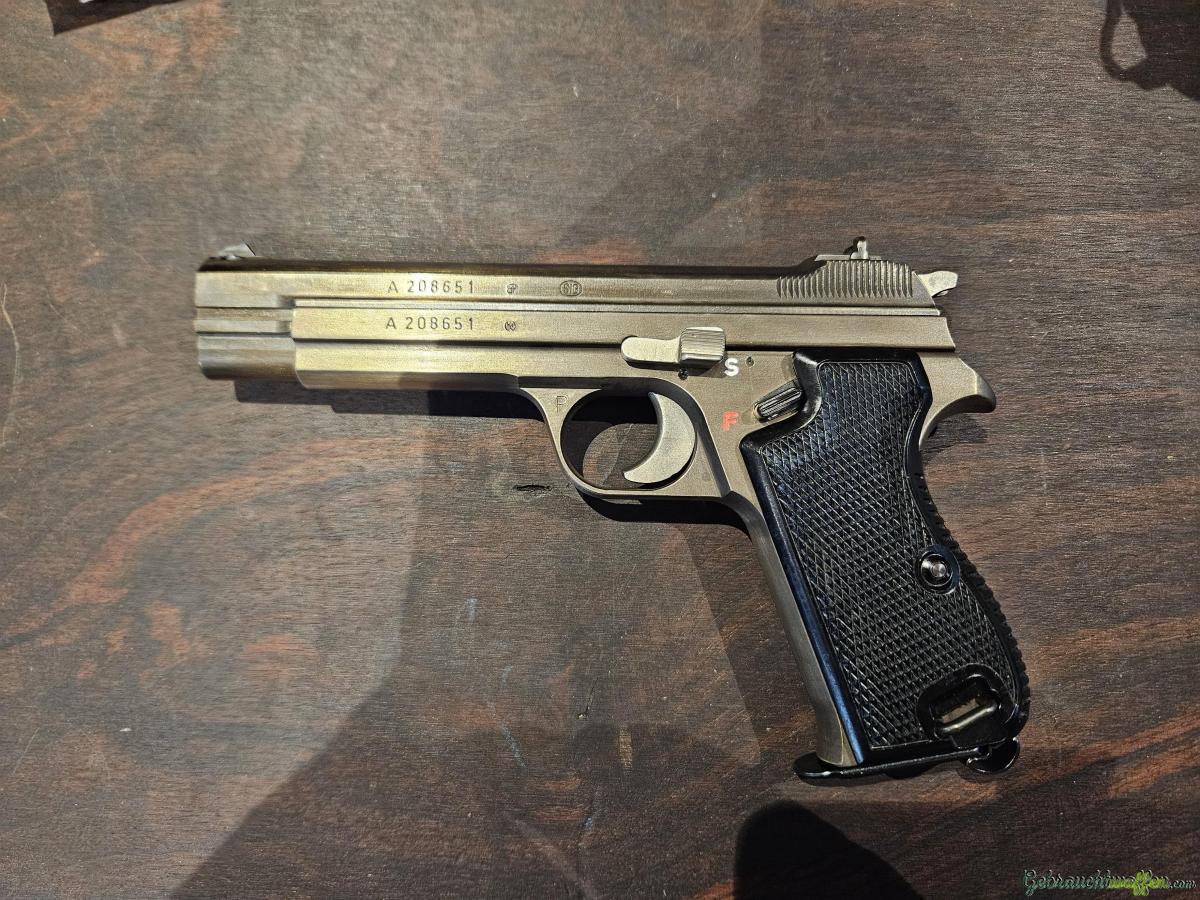 P210-2 Vintage P210-2 Vintage