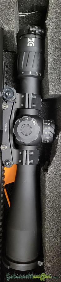 Zero Compromise ZCO 527 Zero Compromise ZCO 527