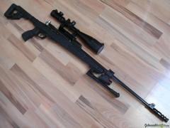 Karabiner K31 - Sniper Karabiner K31 - Sniper