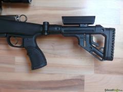 Karabiner K31 - Sniper Karabiner K31 - Sniper